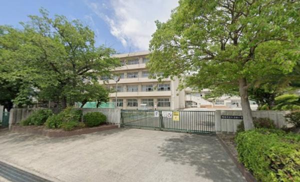 岡崎市羽根町字小豆坂の中古一戸建て(岡崎市立小豆坂小学校)