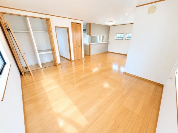 岡崎市羽根町字小豆坂の中古一戸建て