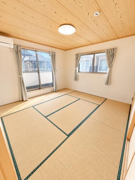 岡崎市羽根町字小豆坂の中古一戸建て