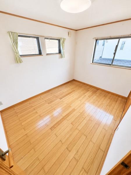 岡崎市羽根町字小豆坂の中古一戸建て