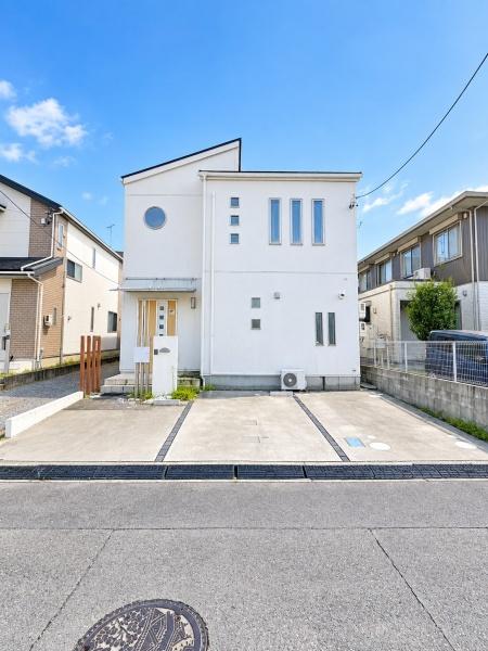 岡崎市羽根町字小豆坂の中古一戸建
