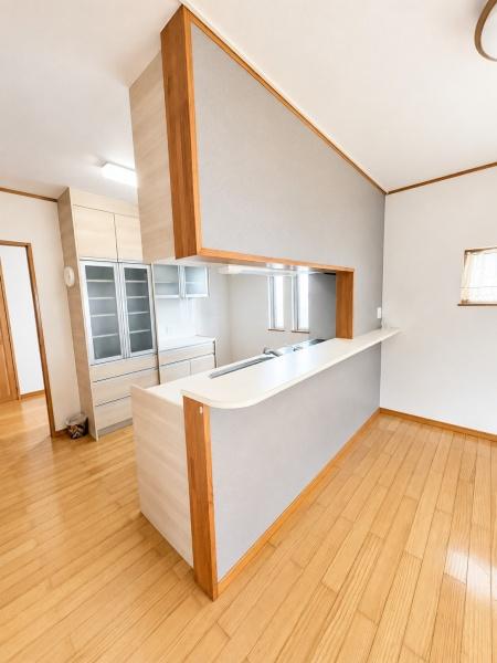 岡崎市羽根町字小豆坂の中古一戸建て