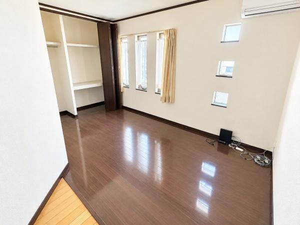 岡崎市羽根町字小豆坂の中古一戸建て