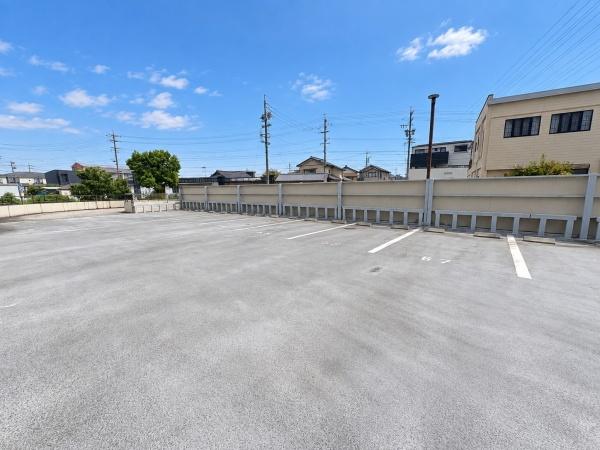 スペクトルティアラ宇頭　105号室