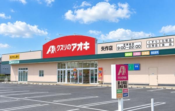 豊田市桝塚西町北郷の中古一戸建て(クスリのアオキ岡崎北野店)
