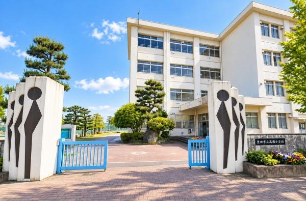 豊田市桝塚西町北郷の中古一戸建て(豊田市立高嶺小学校)