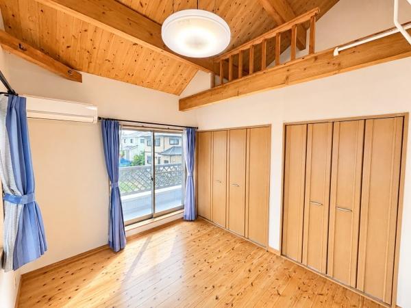 豊田市桝塚西町北郷の中古一戸建て