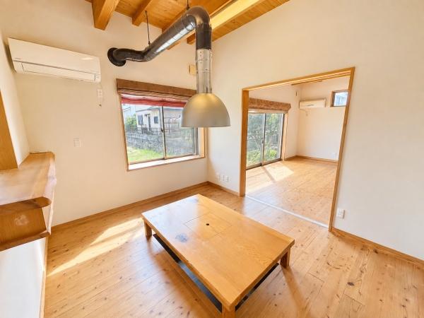豊田市桝塚西町北郷の中古一戸建て