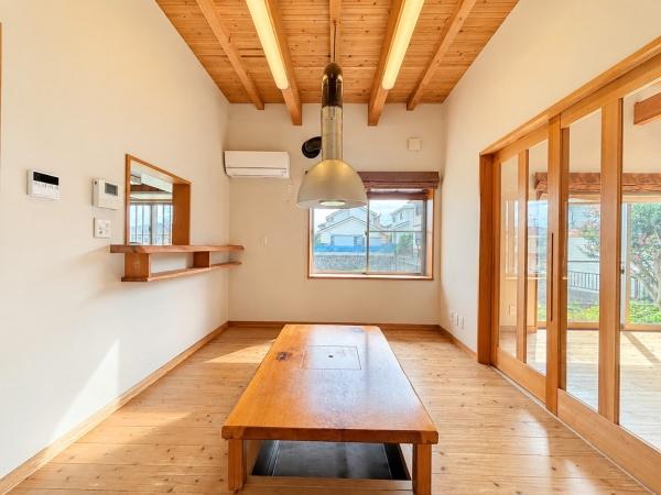 豊田市桝塚西町北郷の中古一戸建