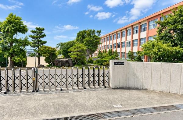 額田郡幸田町大字横落字長根の中古一戸建て(幸田町立中央小学校)