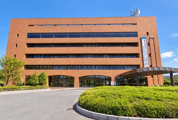 額田郡幸田町大字横落字長根の中古一戸建て(幸田町役場)