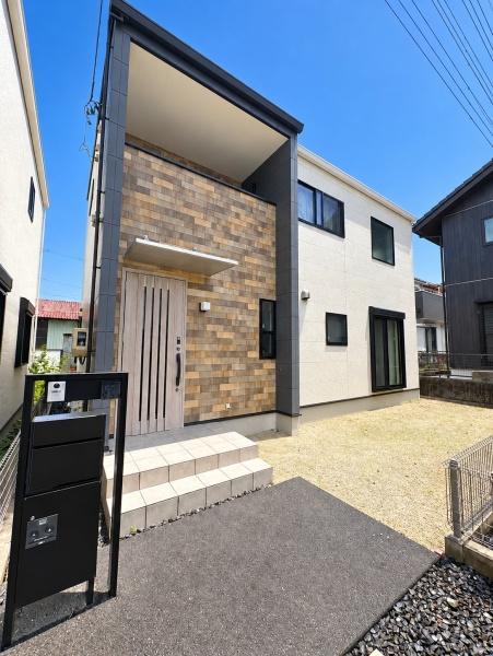 額田郡幸田町大字横落字長根の中古一戸建