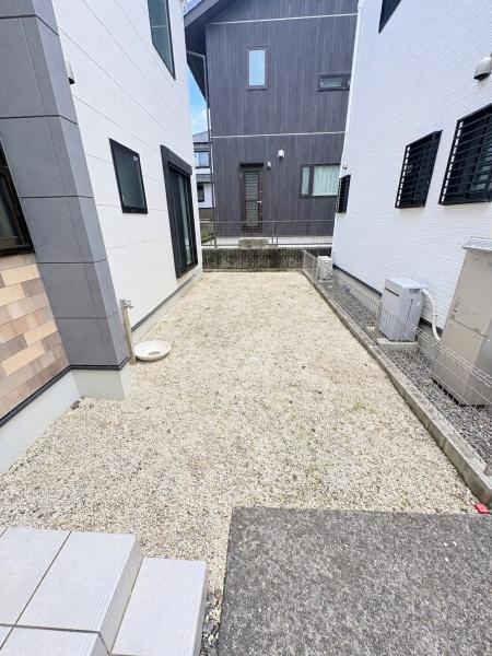 額田郡幸田町大字横落字長根の中古一戸建て