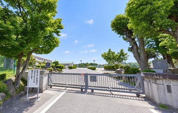 リバーサイド朝日(岡崎市立根石小学校)