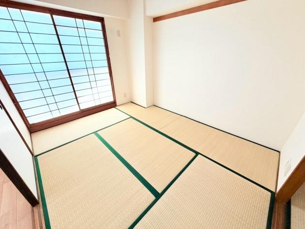 リバーサイド朝日