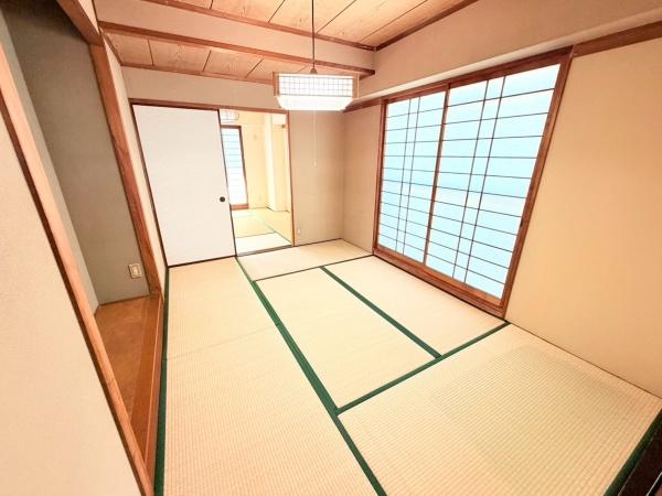 リバーサイド朝日