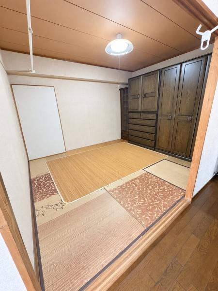 ロイヤルマンション岡崎南公園