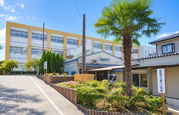 岡崎市細川町字権水の中古一戸建て(岡崎市立細川小学校)