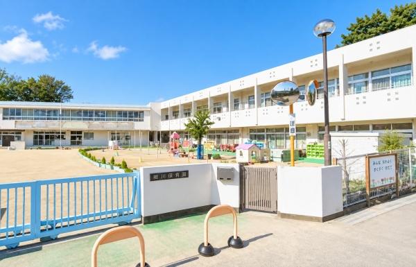 岡崎市細川町字権水の中古一戸建て(岡崎市細川保育園)