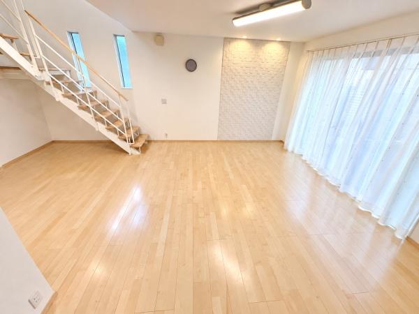 岡崎市細川町字権水の中古一戸建て