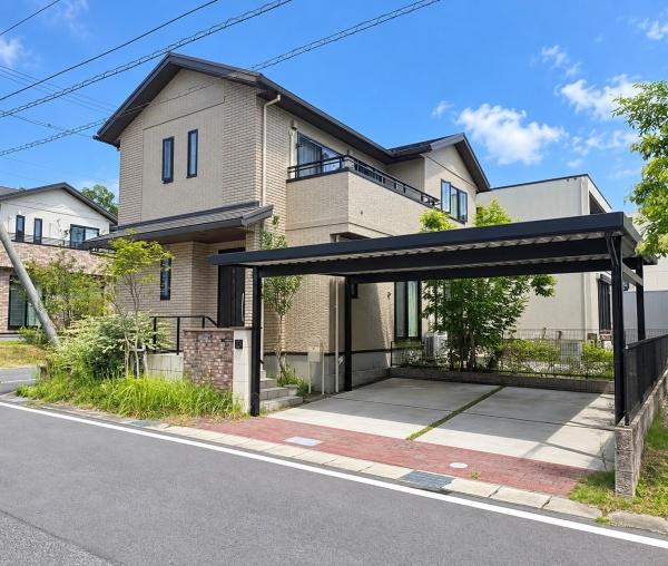 岡崎市細川町字権水の中古一戸建