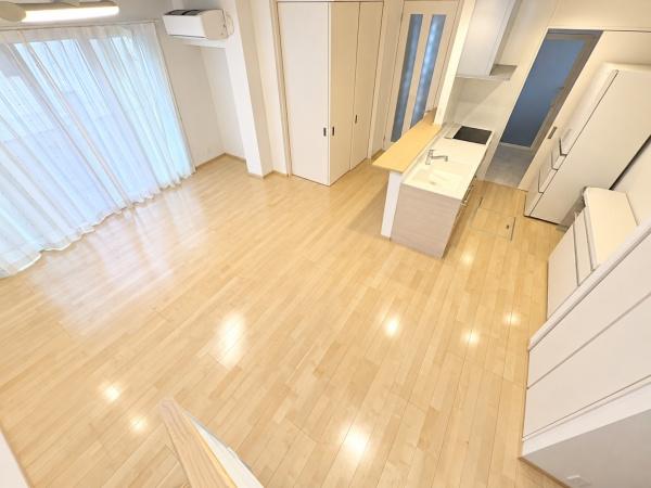 岡崎市細川町字権水の中古一戸建て