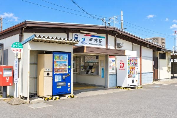 豊田市吉原町高見の中古一戸建て(若林駅)