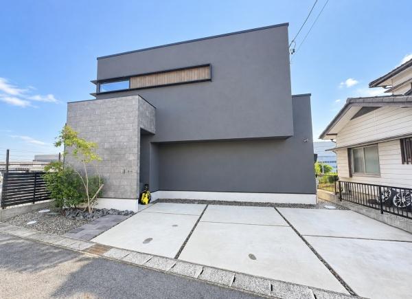 豊田市吉原町高見の中古一戸建