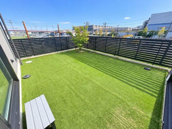 豊田市吉原町高見の中古一戸建て