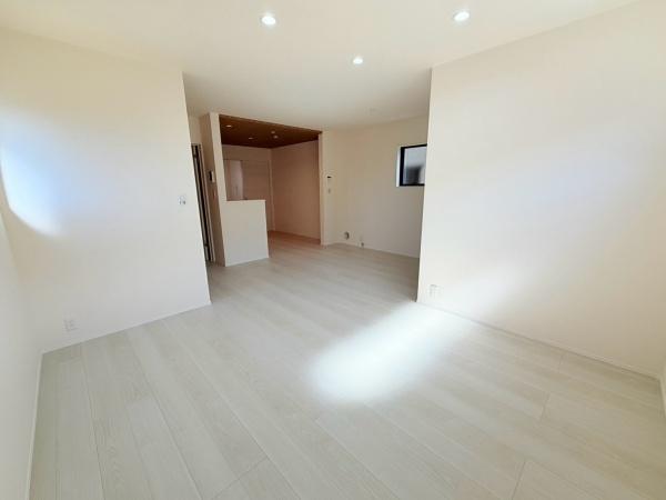岡崎市緑丘３丁目の新築一戸建
