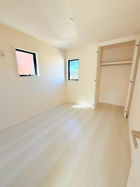 岡崎市緑丘３丁目の新築一戸建