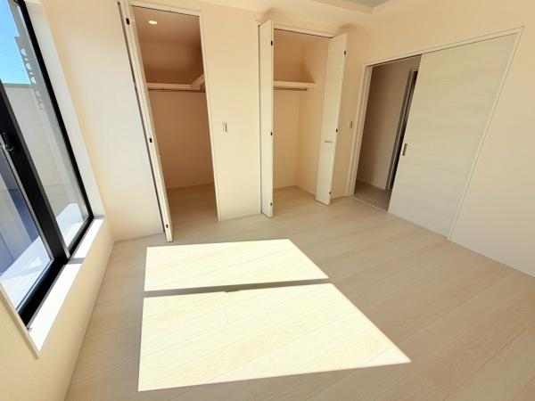 岡崎市緑丘３丁目の新築一戸建