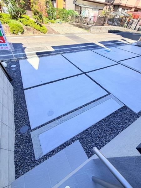岡崎市緑丘３丁目の新築一戸建