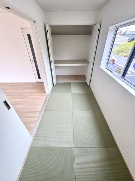 西尾市一色町一色東塩浜の新築一戸建