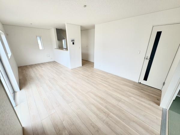 西尾市一色町一色東塩浜の新築一戸建