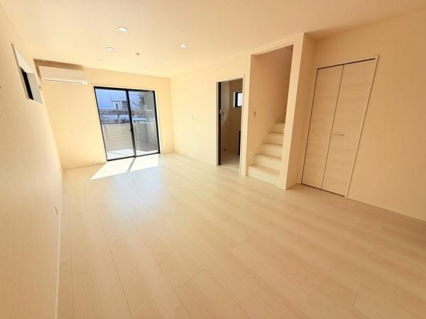岡崎市緑丘３丁目の新築一戸建