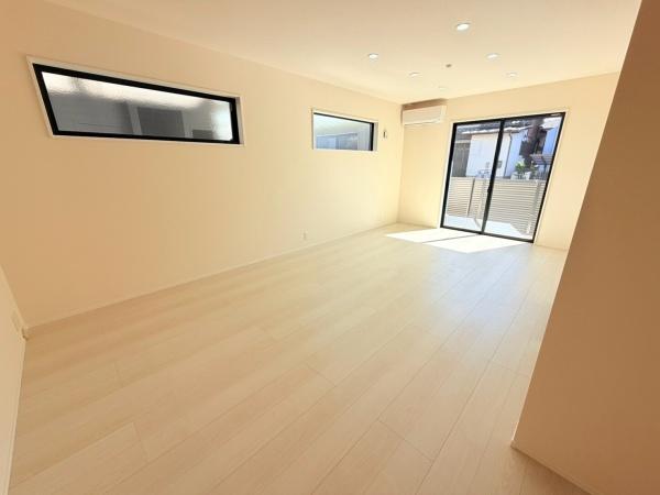 岡崎市緑丘３丁目の新築一戸建