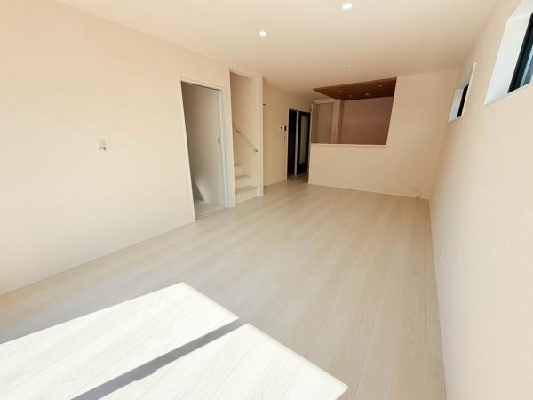 岡崎市緑丘３丁目の新築一戸建