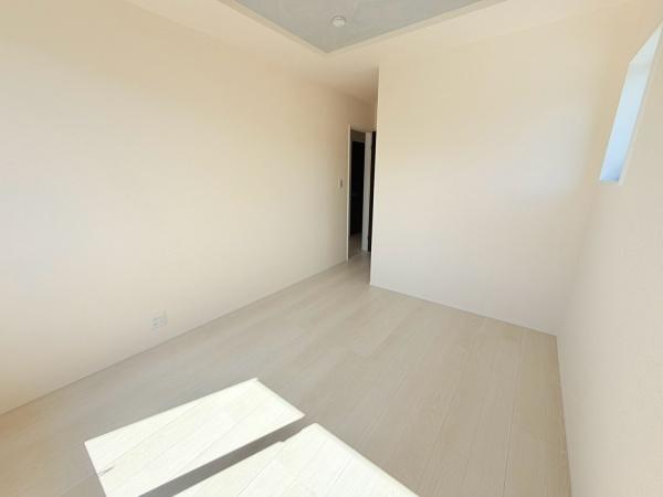 岡崎市緑丘３丁目の新築一戸建