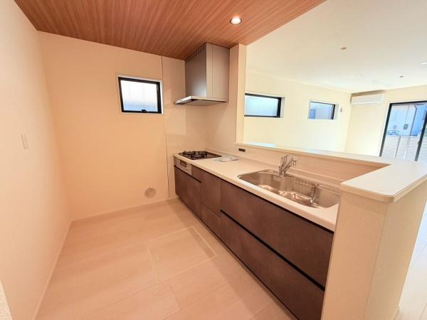 岡崎市緑丘３丁目の新築一戸建