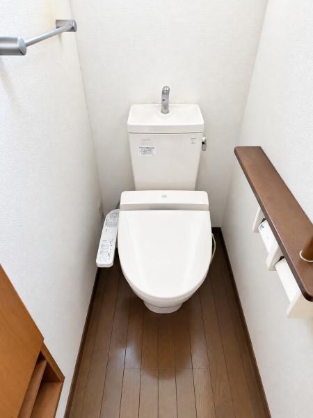 岡崎市鴨田南町の中古一戸建て