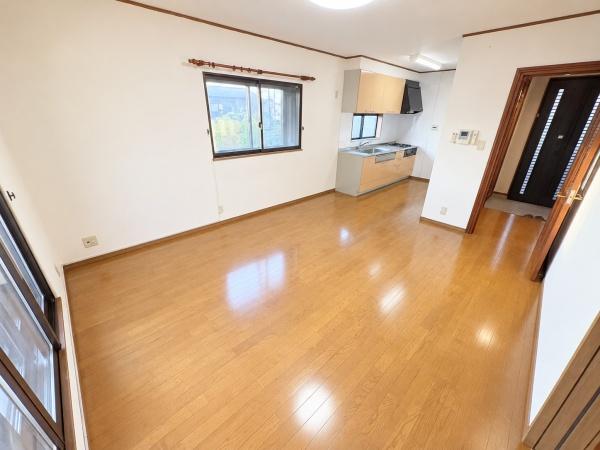 岡崎市鴨田南町の中古一戸建て