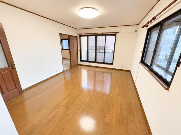 岡崎市鴨田南町の中古一戸建て