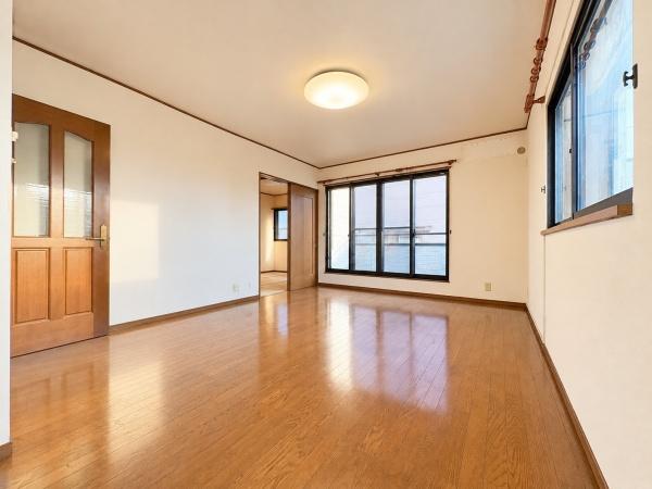 岡崎市鴨田南町の中古一戸建て