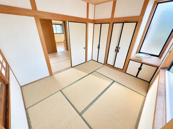 岡崎市鴨田南町の中古一戸建て