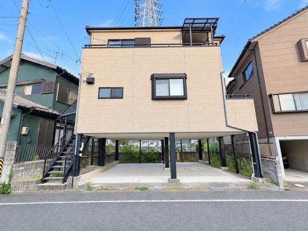 岡崎市鴨田南町の中古一戸建