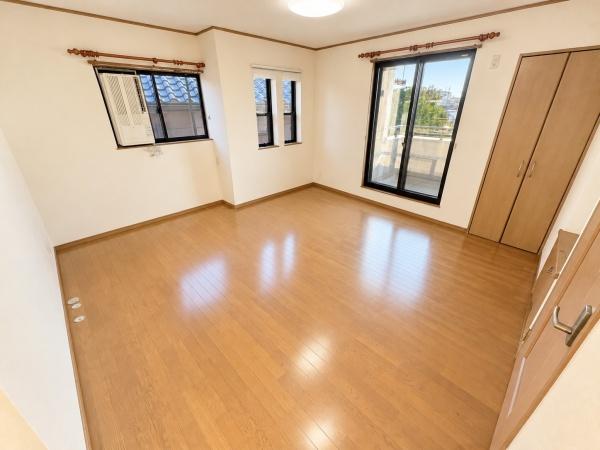 岡崎市鴨田南町の中古一戸建て