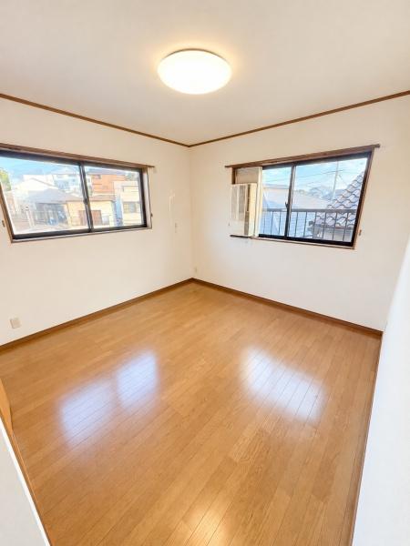 岡崎市鴨田南町の中古一戸建て