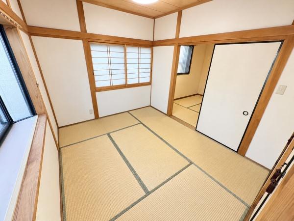 岡崎市鴨田南町の中古一戸建て