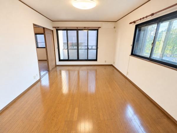 岡崎市鴨田南町の中古一戸建て